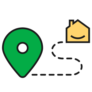 Itineraire Paris Paris